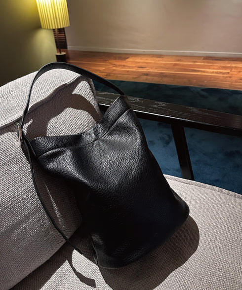 ワンショルダートートバッグ 12-1177